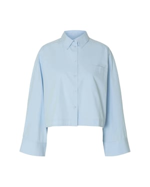 Selected Femme T-shirt 16097269 fastha