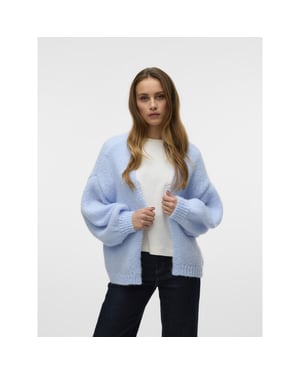 Vero Moda Vmmaybe ls open cardigan noos