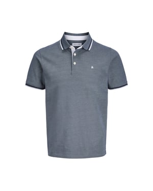 Jack & Jones Jjepaulos polo ss noos melee