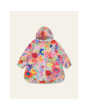 Oilily Chakra jas