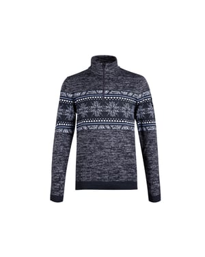 Newland n3 4124 man t-neck skipully heren -