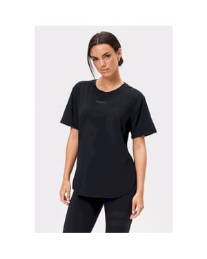 Stronger relaxed t-shirt training t-shirt korte mouw dames -