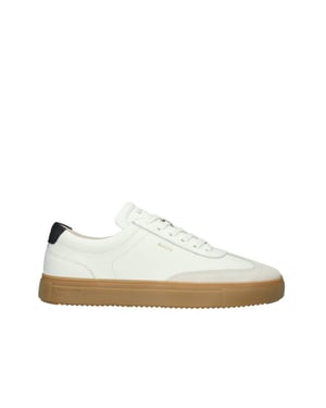 Blackstone Sneakers dg516 slate harpe