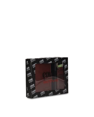 Enrico Coveri Portemonnee en sleutelhanger set Men