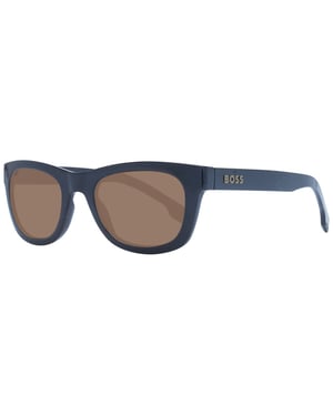 Hugo Boss Black Eco Cellulose Propionat Solglasögon