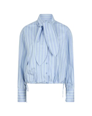 Dante 6 Top lange mouw 254145 anubi
