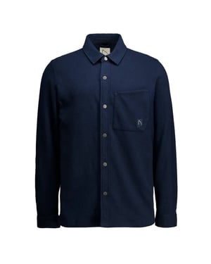 Chasin' Overshirt 61120044