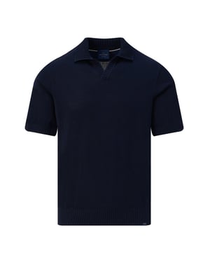 Paul & Shark Polo donker