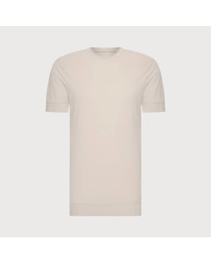 Blue Industry Het lounge jersey t-shirt |