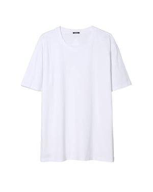 Denham T-shirt korte mouw 01-26-01-52-030