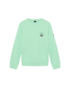 Indian Blue Sweat 960557