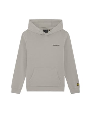 Lyle and Scott Hoodie mlb2401v