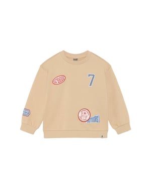 Daily 7 Sweat 920288