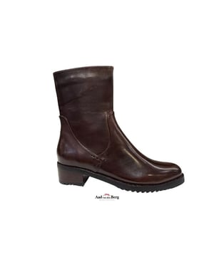 Everybody Damesschoenen enkellaarsjes