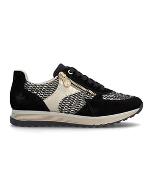 Rieker Veterschoenen