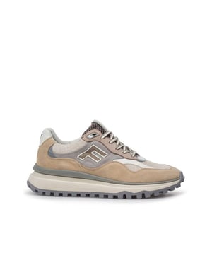 Floris van Bommel Nette schoenen sfm-10238-26-01