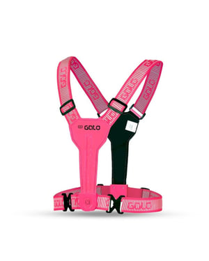 Gato led usb vest ultra reflectiehesje -