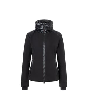 Bogner valja ski jack dames -