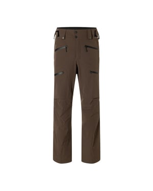 Bogner solomun-t skibroek heren -