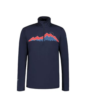 Icepeak firth skipully met rits heren -