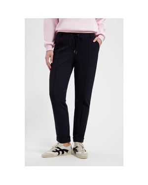 Lady Day Dorine broek blauw