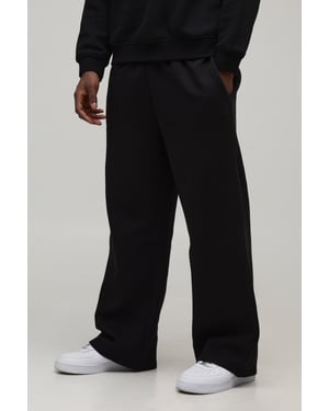 Basic Wide Leg Jogger