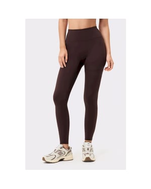 Stronger signature one legging lange trainingslegging dames -