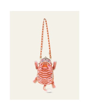 Oilily Tiger schoudertas