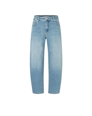 MAC Danni blue denim