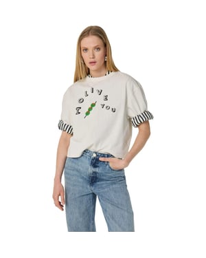 Fabienne Chapot Benja t-shirt