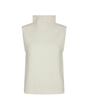 Neo Noir odelia knit top 161753 121
