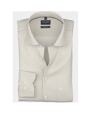 Olymp Business hemd lange mouw 135874-hemden 135874/22