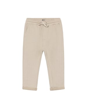 Daily 7 920325 herringbone pants