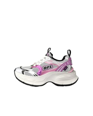 Buffalo Ridr one sneakers