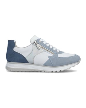 Rieker Veterschoenen