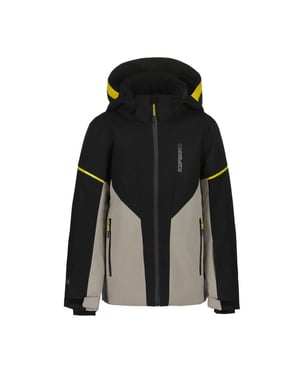 Icepeak ladd jr ski jack jongens -