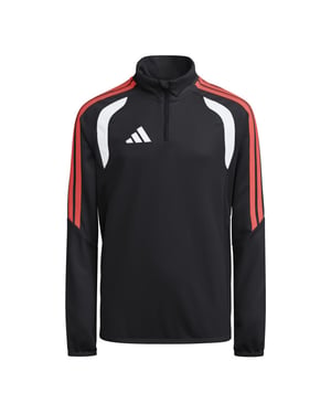 Adidas tiro26l tr topy t-shirt voetbal train lm jonge -