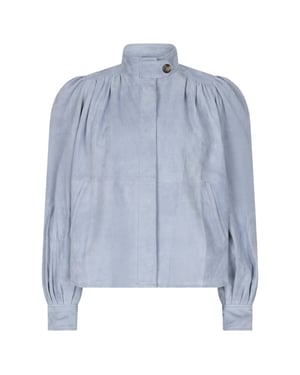 Ibana Blouse lange mouw 302610066 taimia