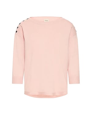 Fransa Pullover 20607204-141506