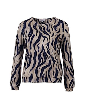 Enjoy Sweater 183426 zand