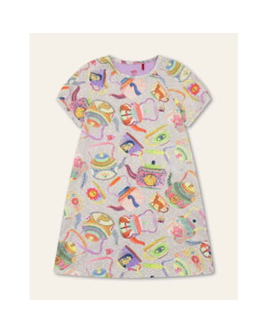 Oilily Dive jurk