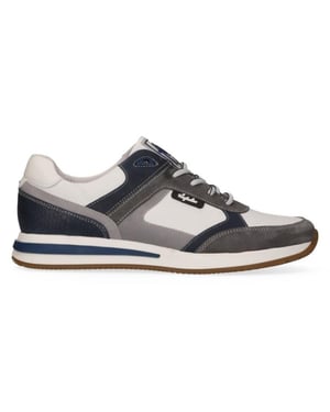 Australian Footwear Clint leather