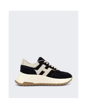 Hogan Dames h669 allacciato h