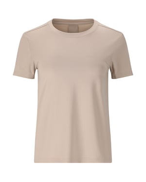 Athlecia pacy v2 w s/s tee training t-shirt korte mouw dames -