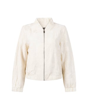 Jansen Amsterdam Jasje shanti ss26