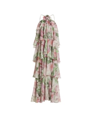 Swing Jurk 5ak11600