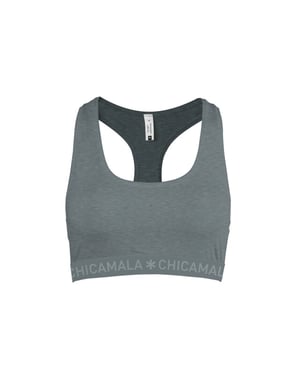 Muchachomalo Dames 1-pack racerback