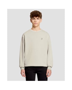 Lyle and Scott Pullover mlb2330v
