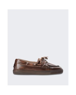 Copenhagen Dames cph160 loafer
