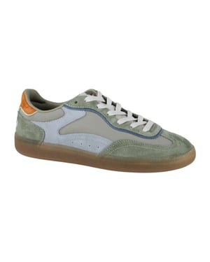 HOFF Park verde woman dames sneakers